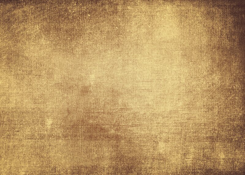 grungy gold texture