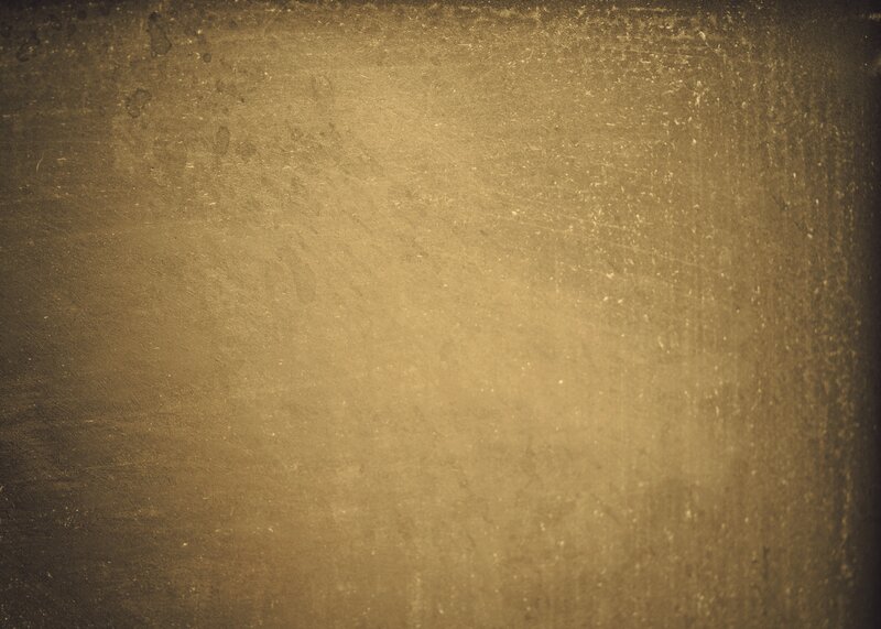 grungy golden texture