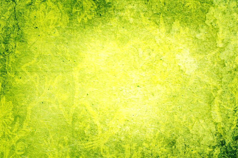 grungy green texture background