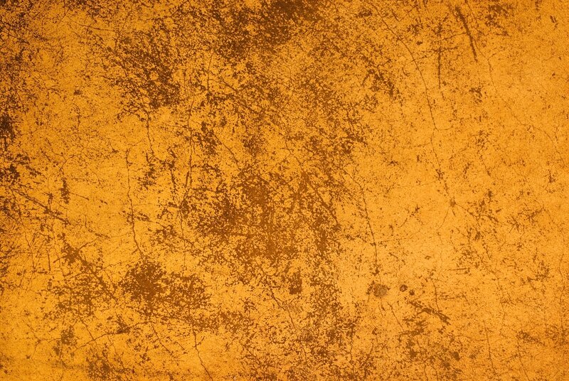 grungy orange texture