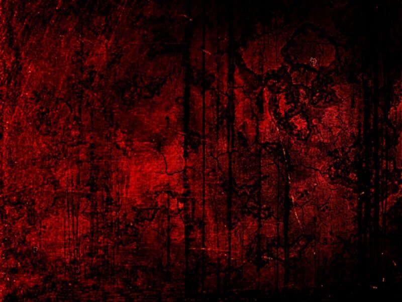 grungy red texture background