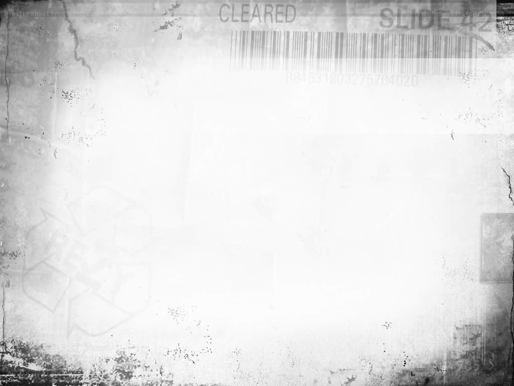 grungy slide background