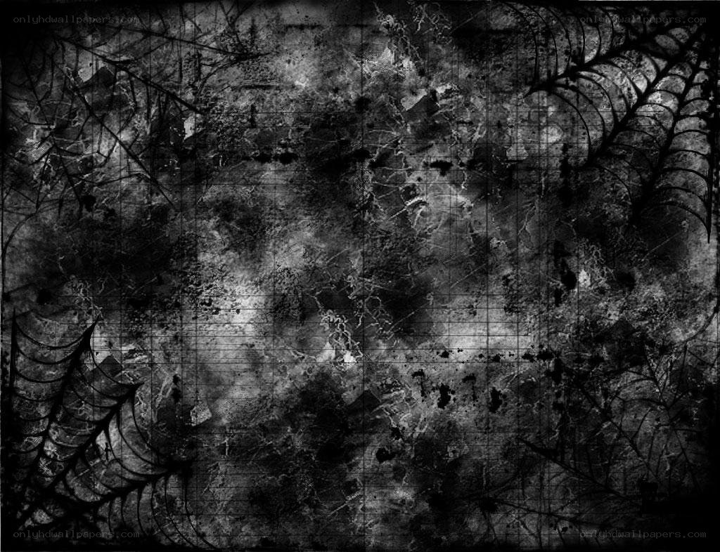 grungy spiderweb texture