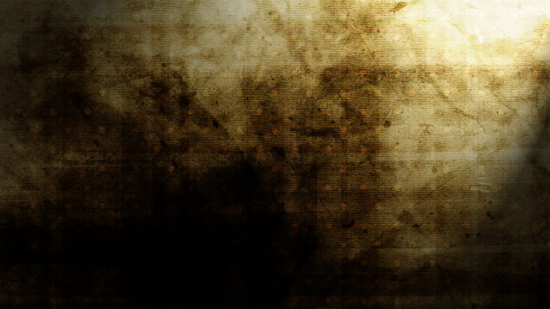 Grungy Textured Background — Brown