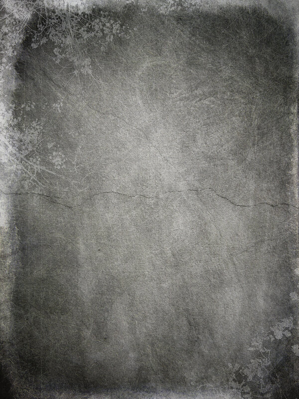 Grungy Textured Background — Gray