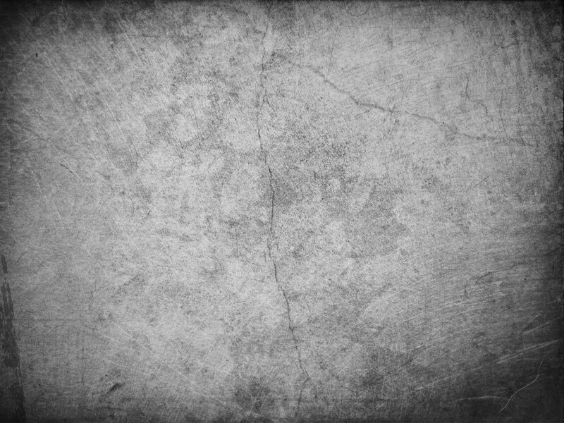 Grungy Textured Surface — Gray
