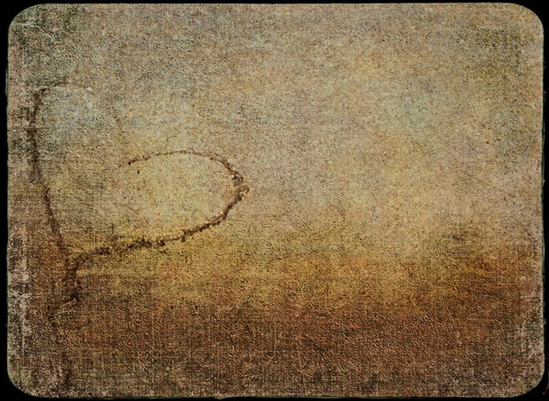 Grungy Textured Surface