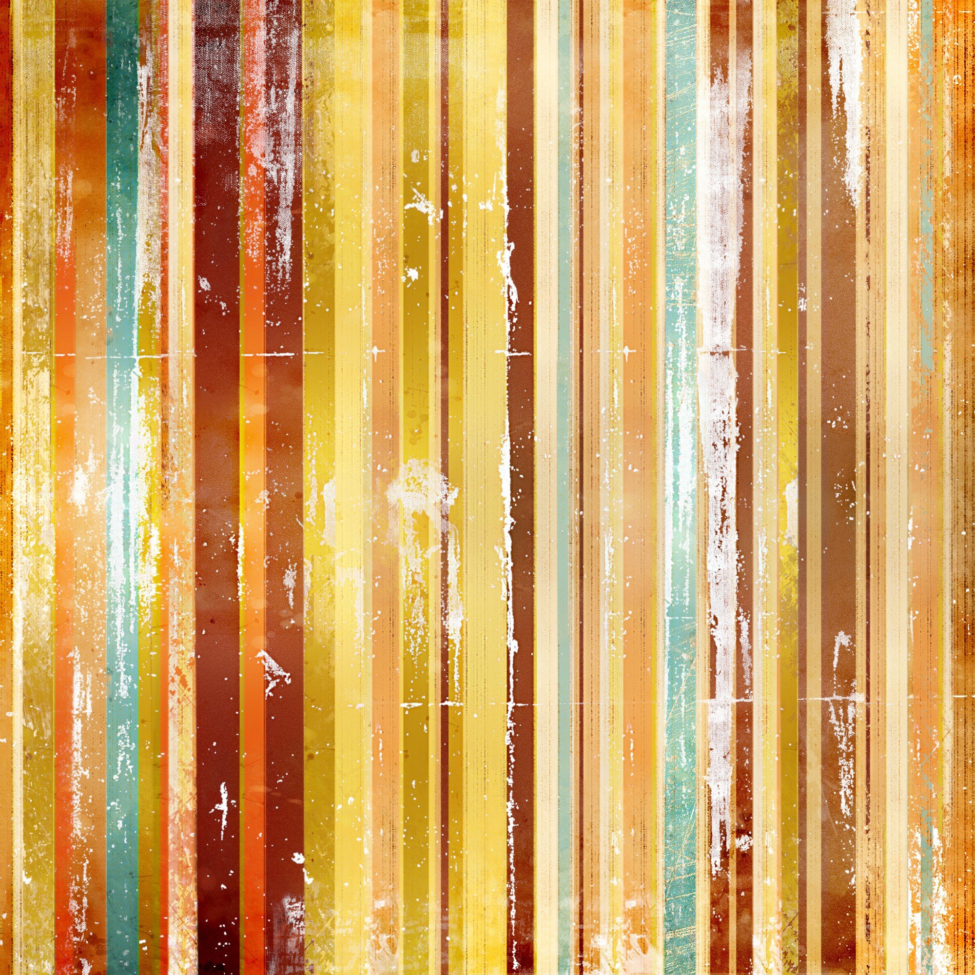 grungy vertical striped pattern