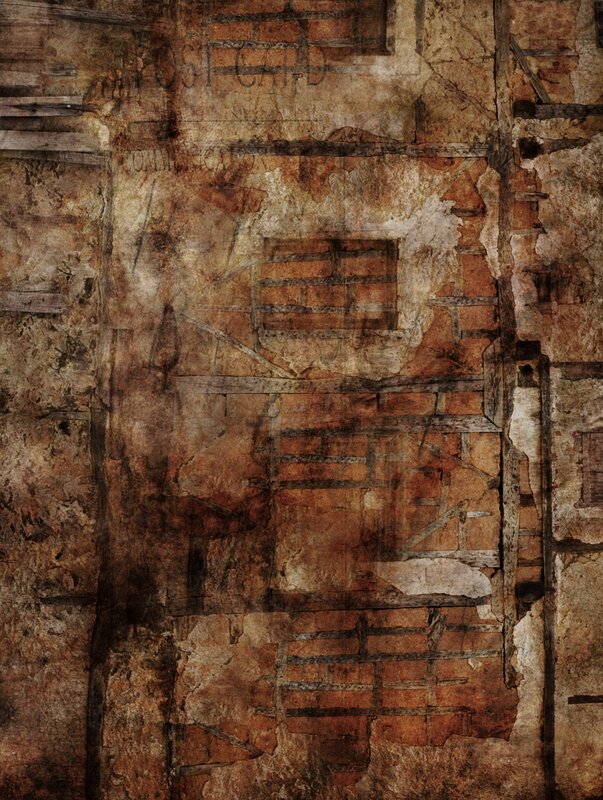 grungy wall texture