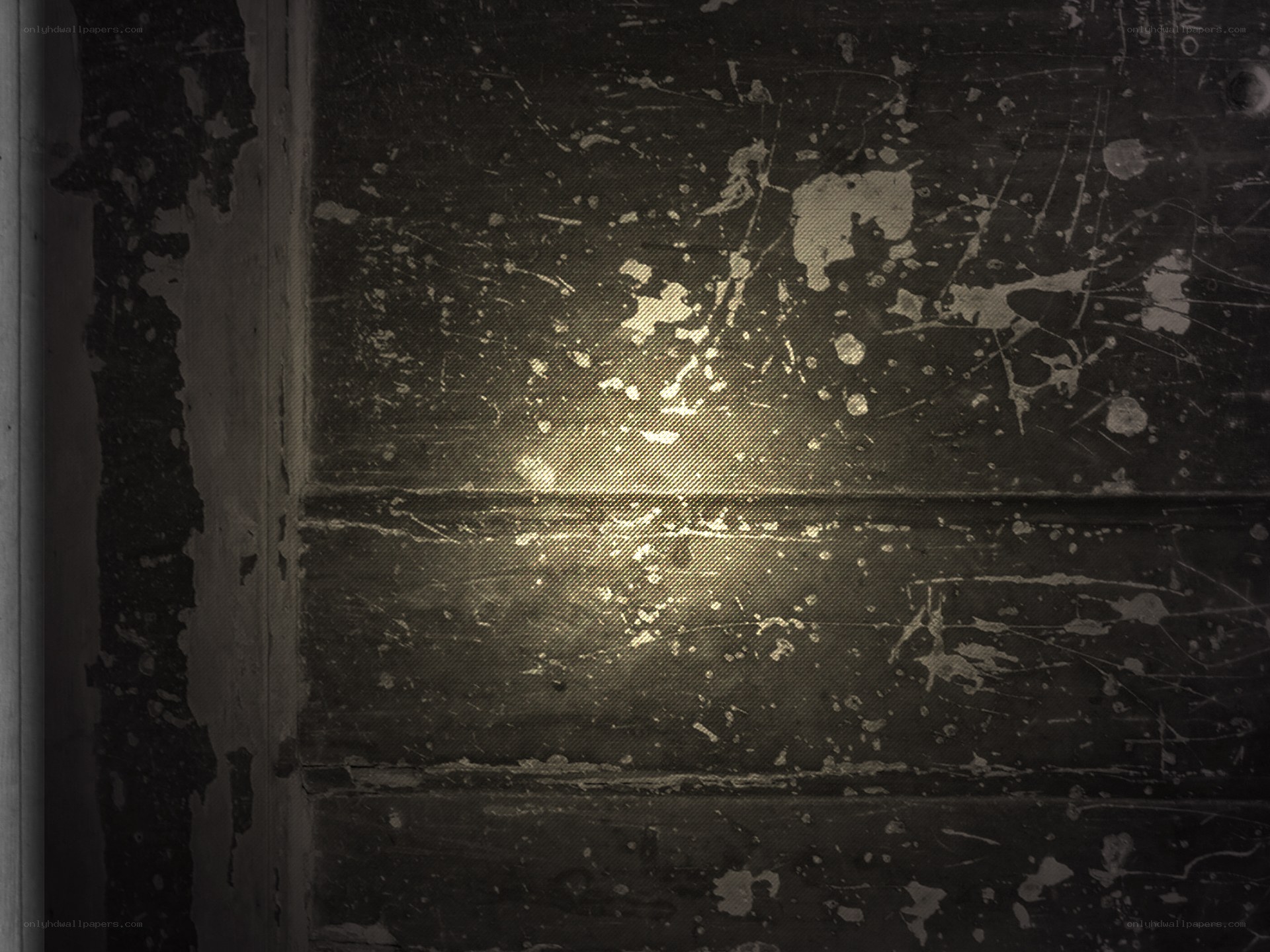 grungy wall texture