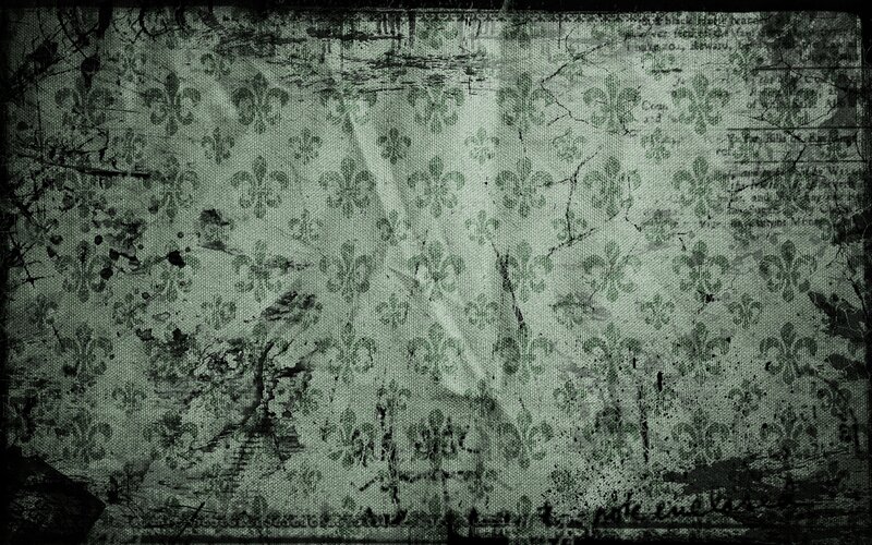 grungy wallpaper texture