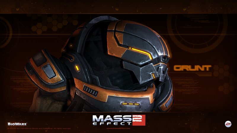 Grunt Helmet