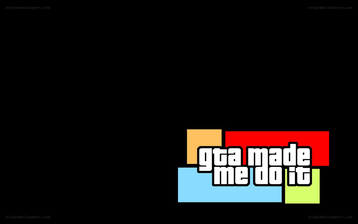 gta made me do it