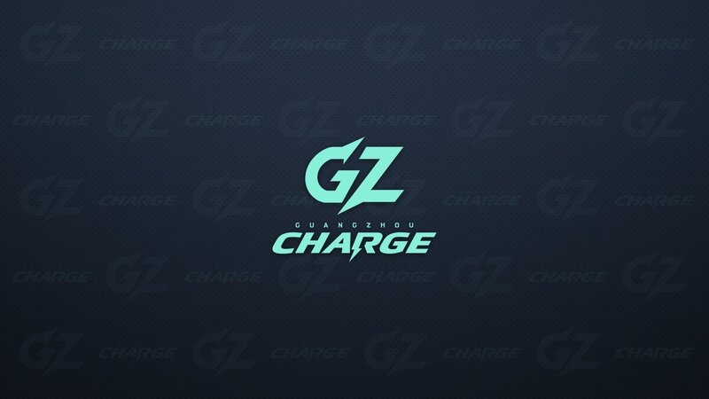 Guangzhou Charge Logo