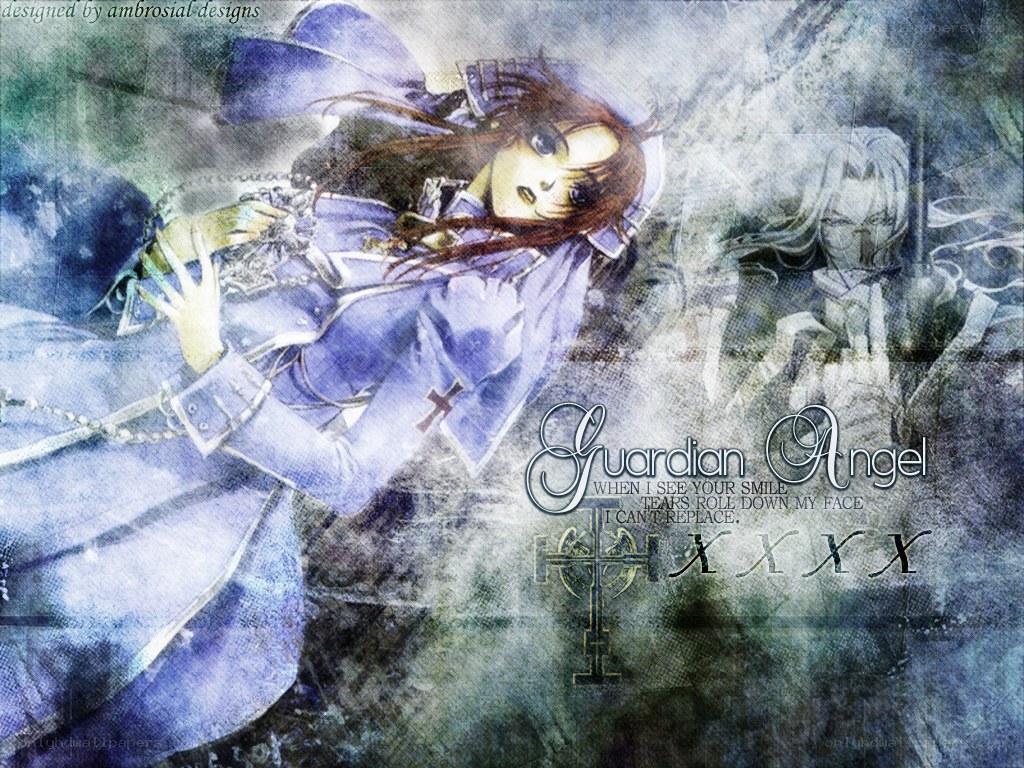 Guardian Angel artwork