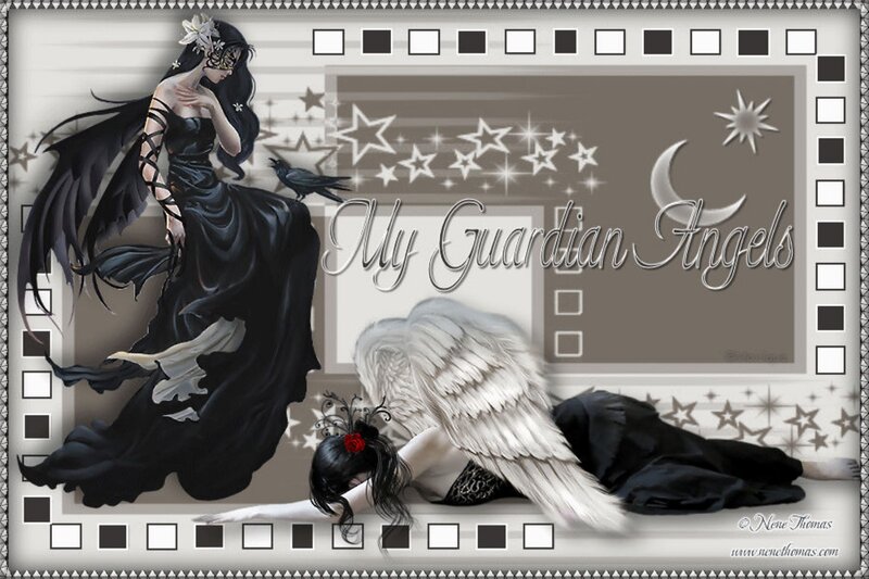 Guardian Angels