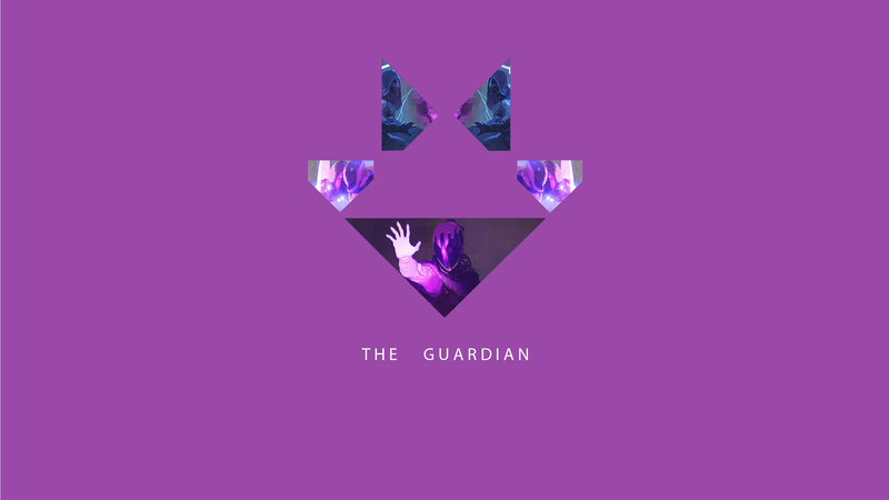 Guardian Character