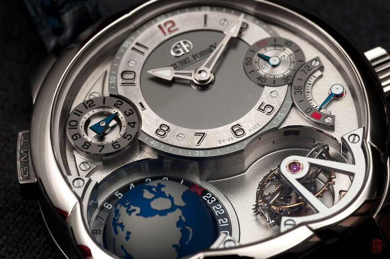 GUBEL FORSEY Watch