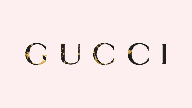 GUCCI Logo