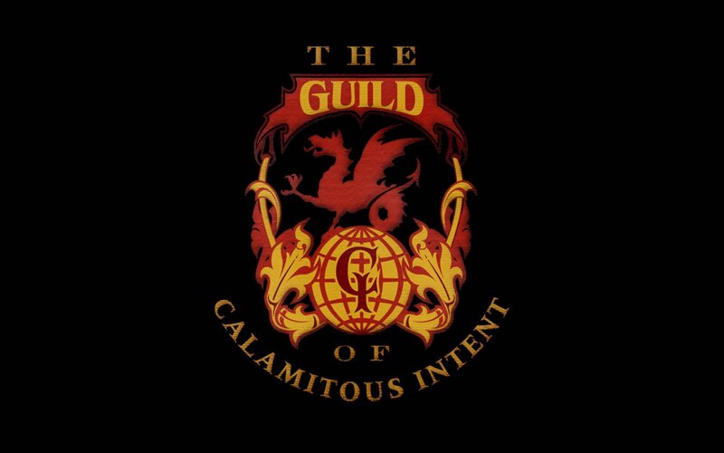 Guild Emblem