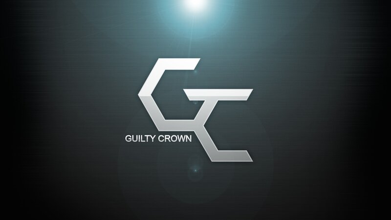 Guilty Crown logo