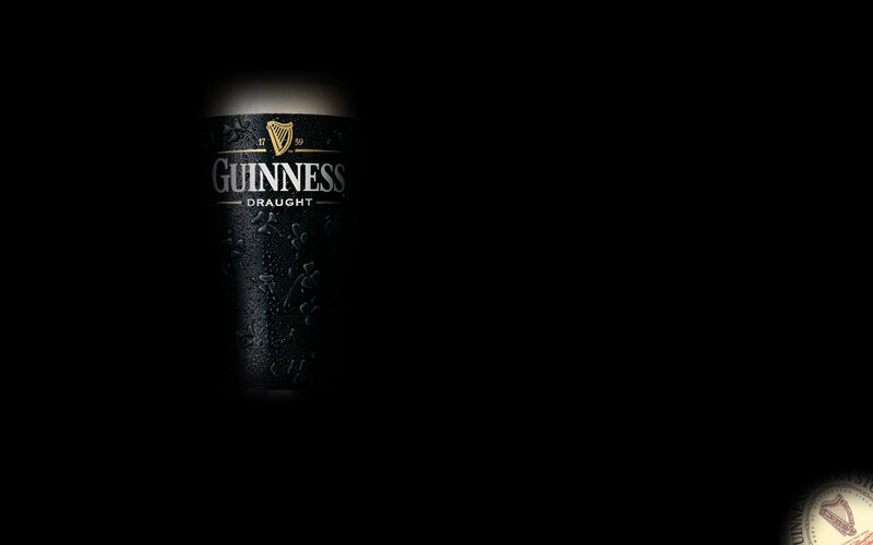 Guinness Draught can