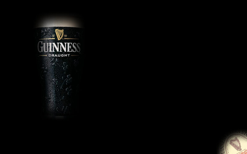 Guinness Draught can
