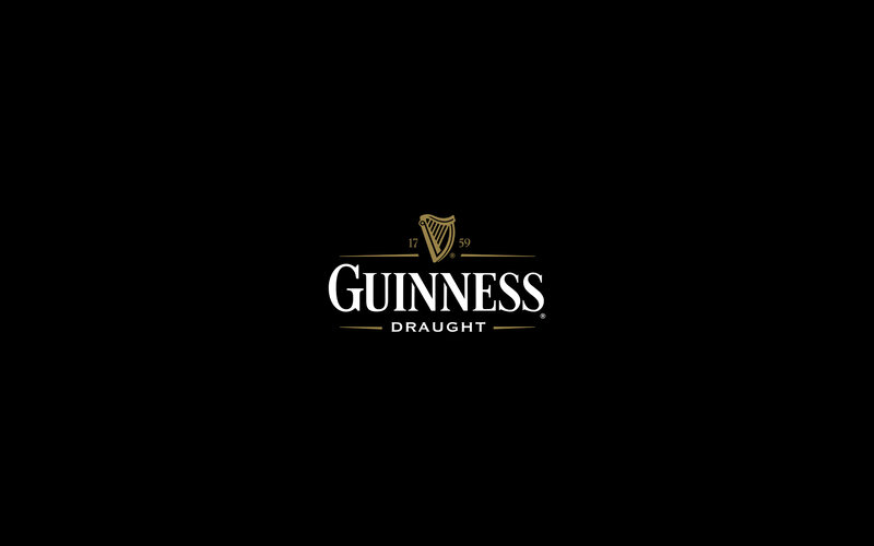 Guinness Draught logo