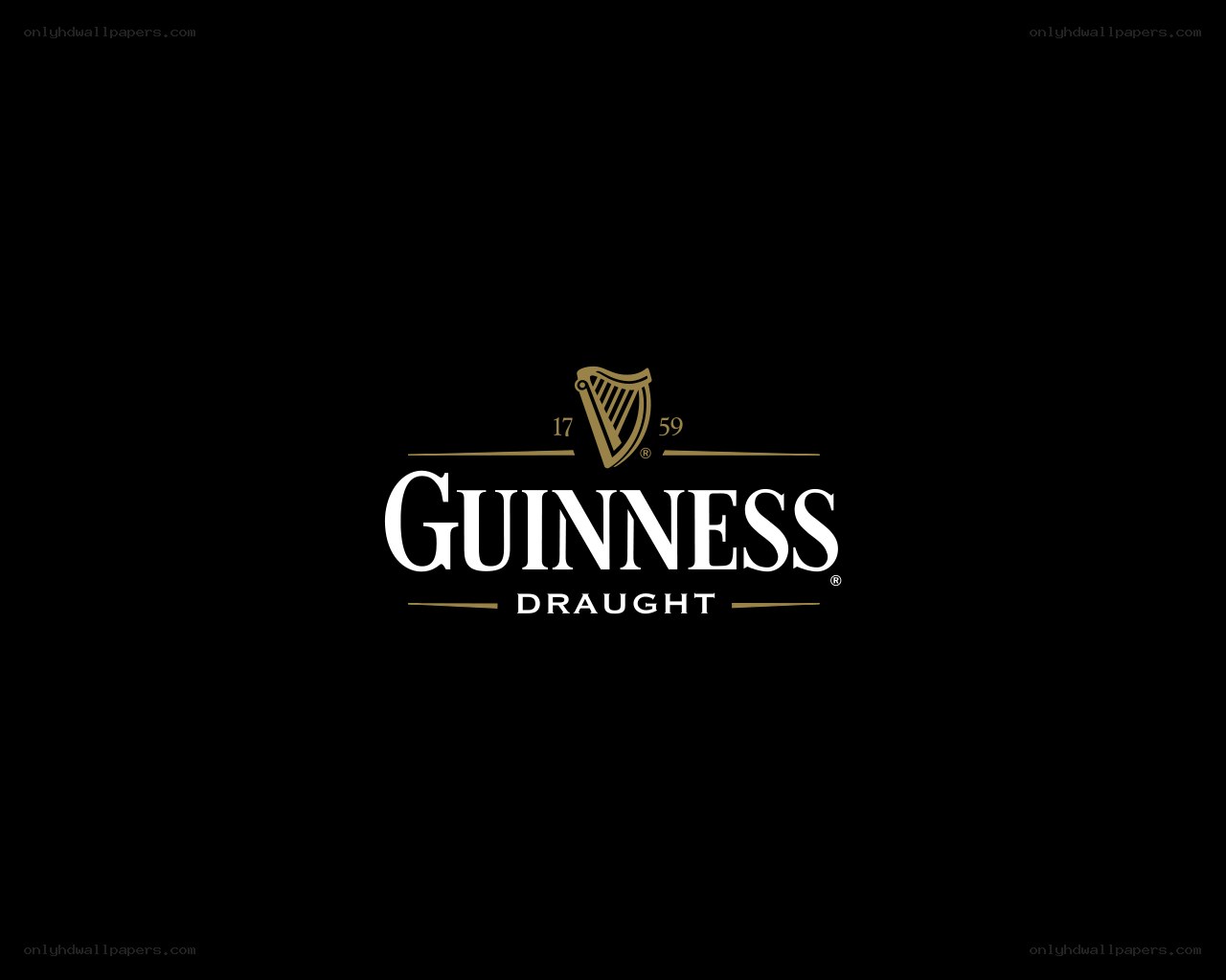 Guinness logo