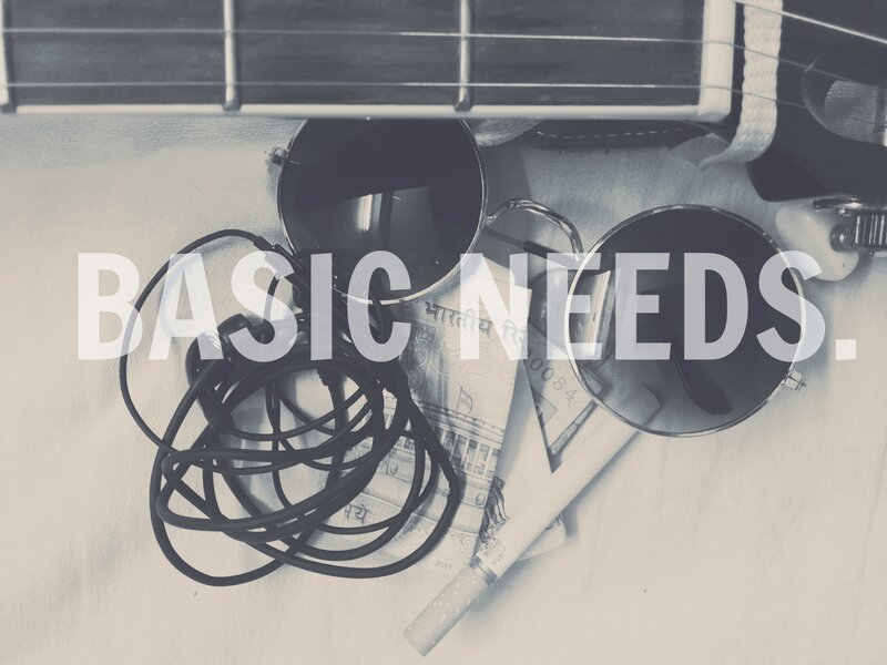 Guitar and Accessories