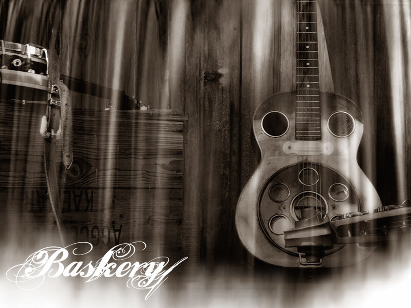 Guitar and musical instruments