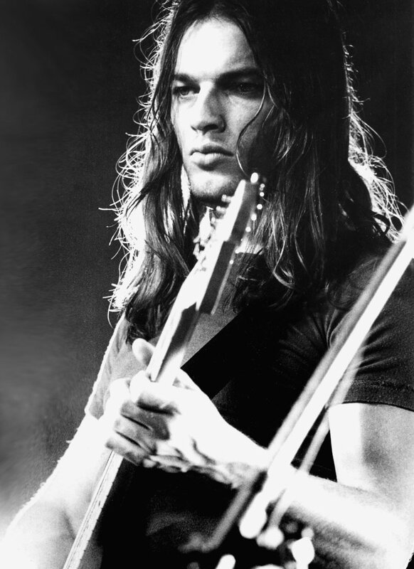 guitarist performing on stage