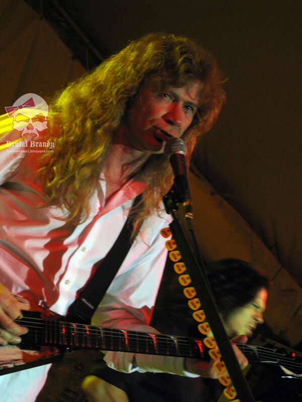 guitarist performing on stage