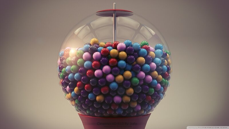 Gumball Machine
