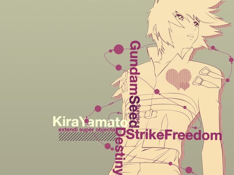 Gundam Seed Destiny artwork