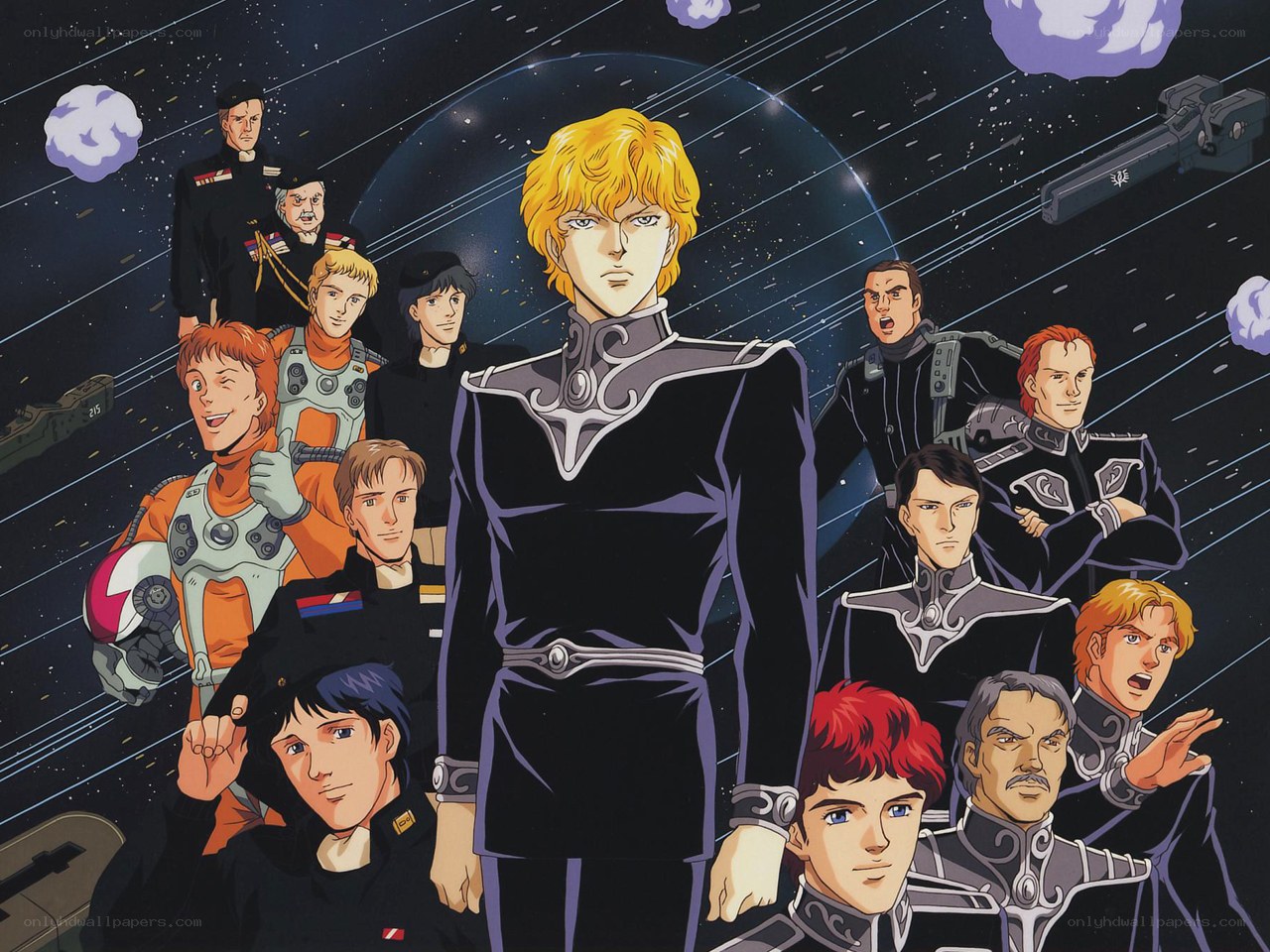 Gundam: The Final Space Battle