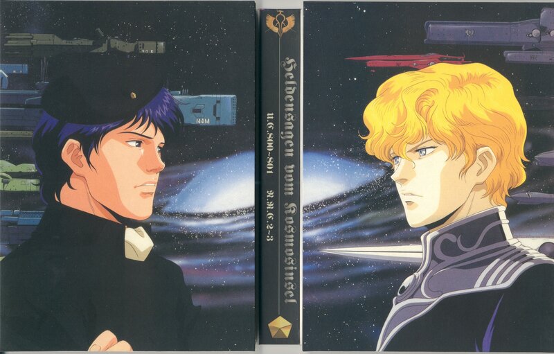 Gundam: The Origin