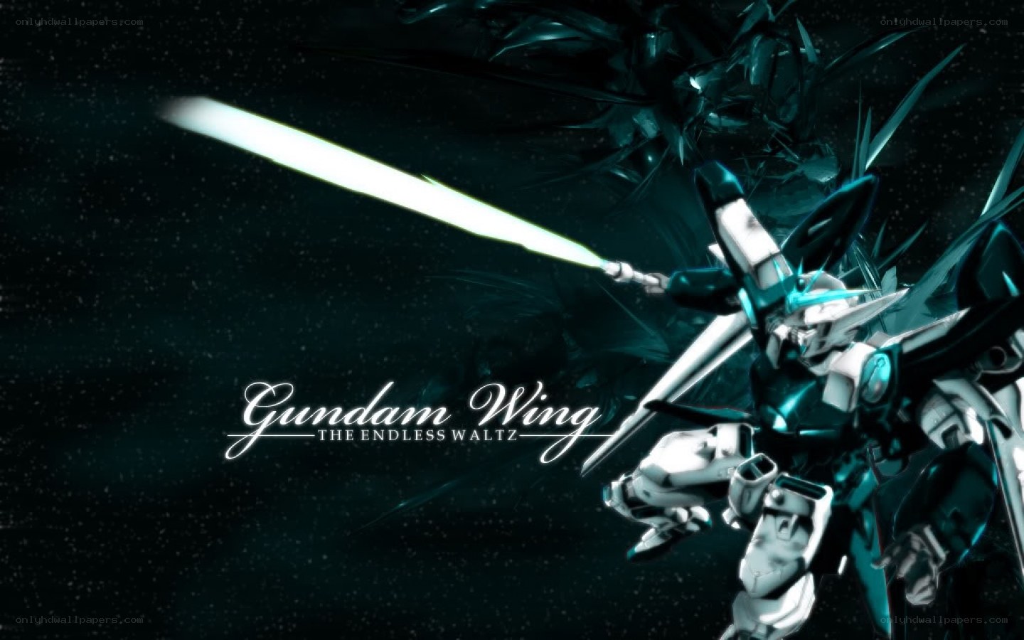 Gundam Wing: The Endless Waltz