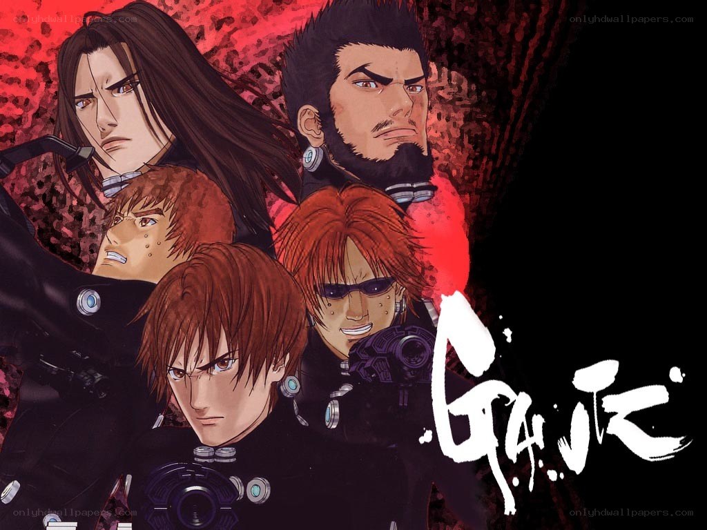 Gunnm: Battle Angel