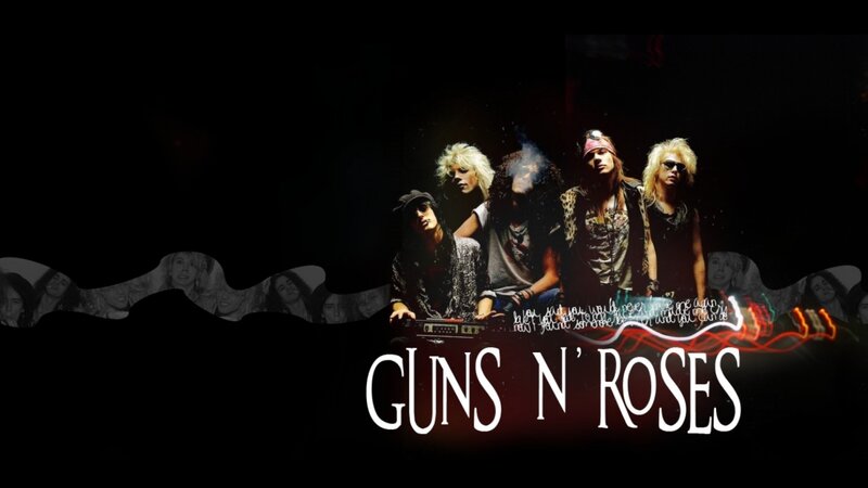 Guns N' Roses Band