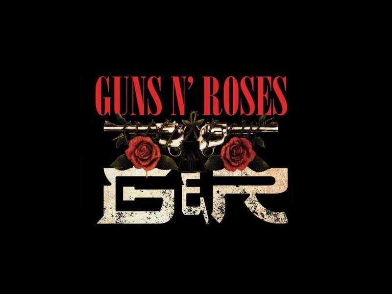 Guns N' Roses logo