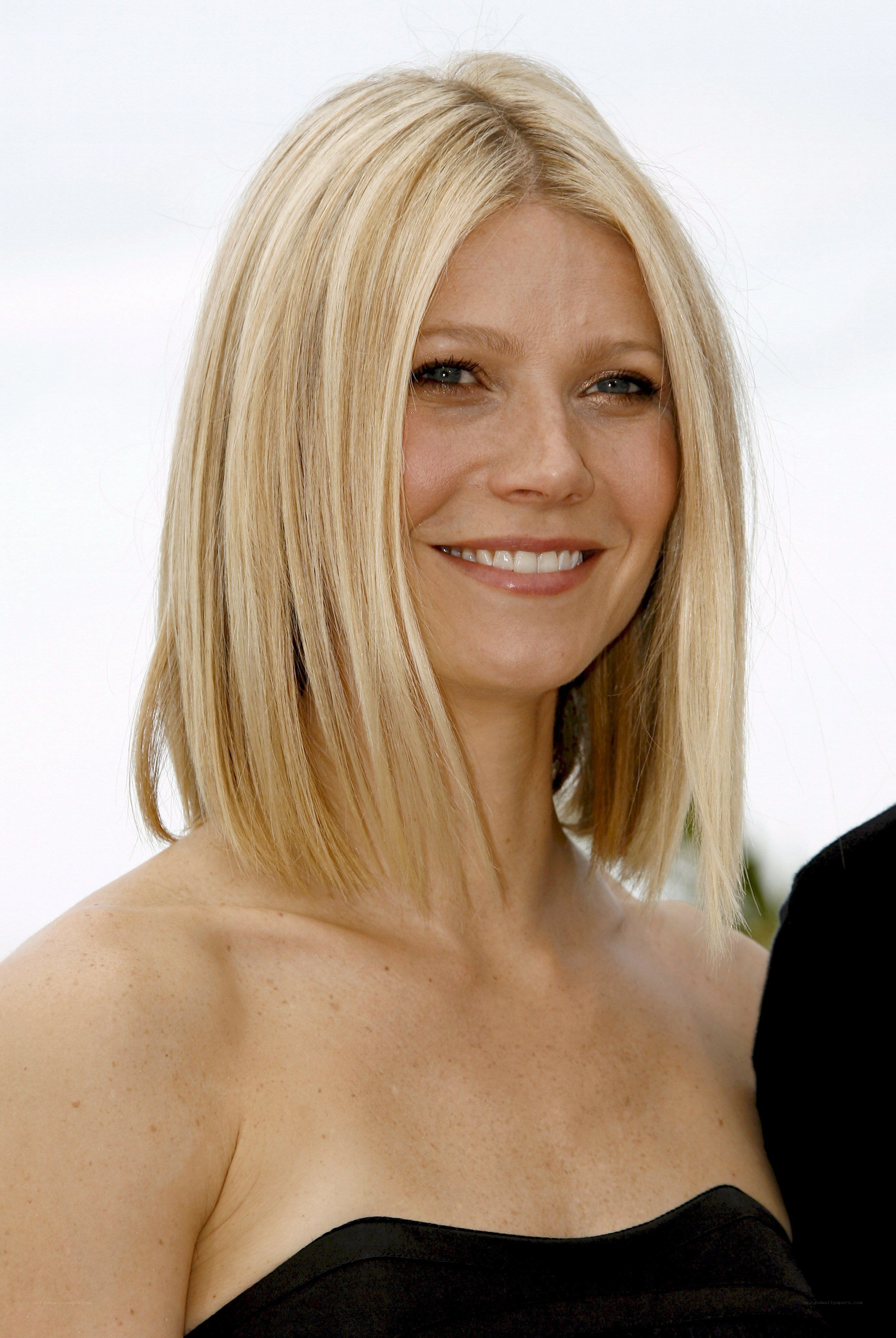 Gwyneth Paltrow at event