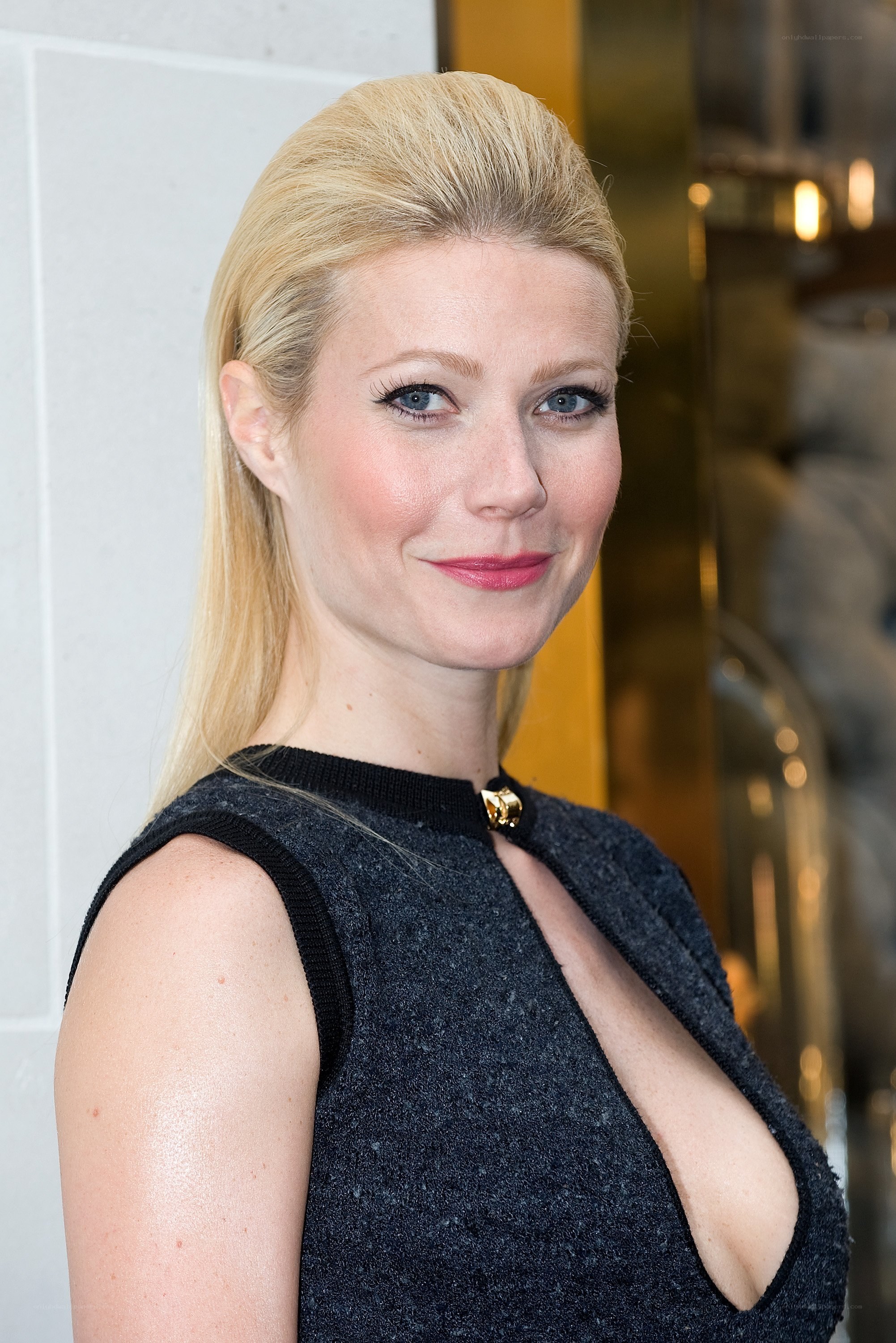 Gwyneth Paltrow at event