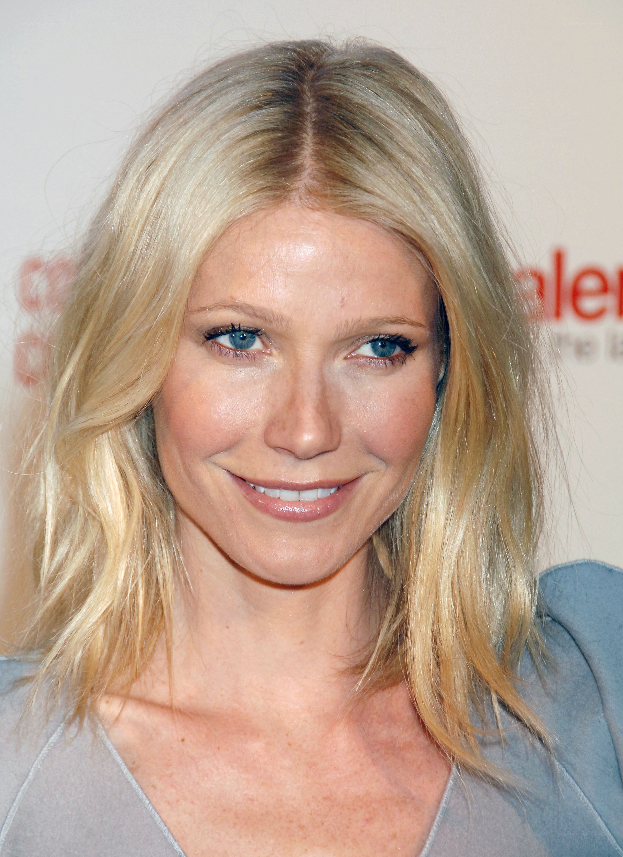 Gwyneth Paltrow at event