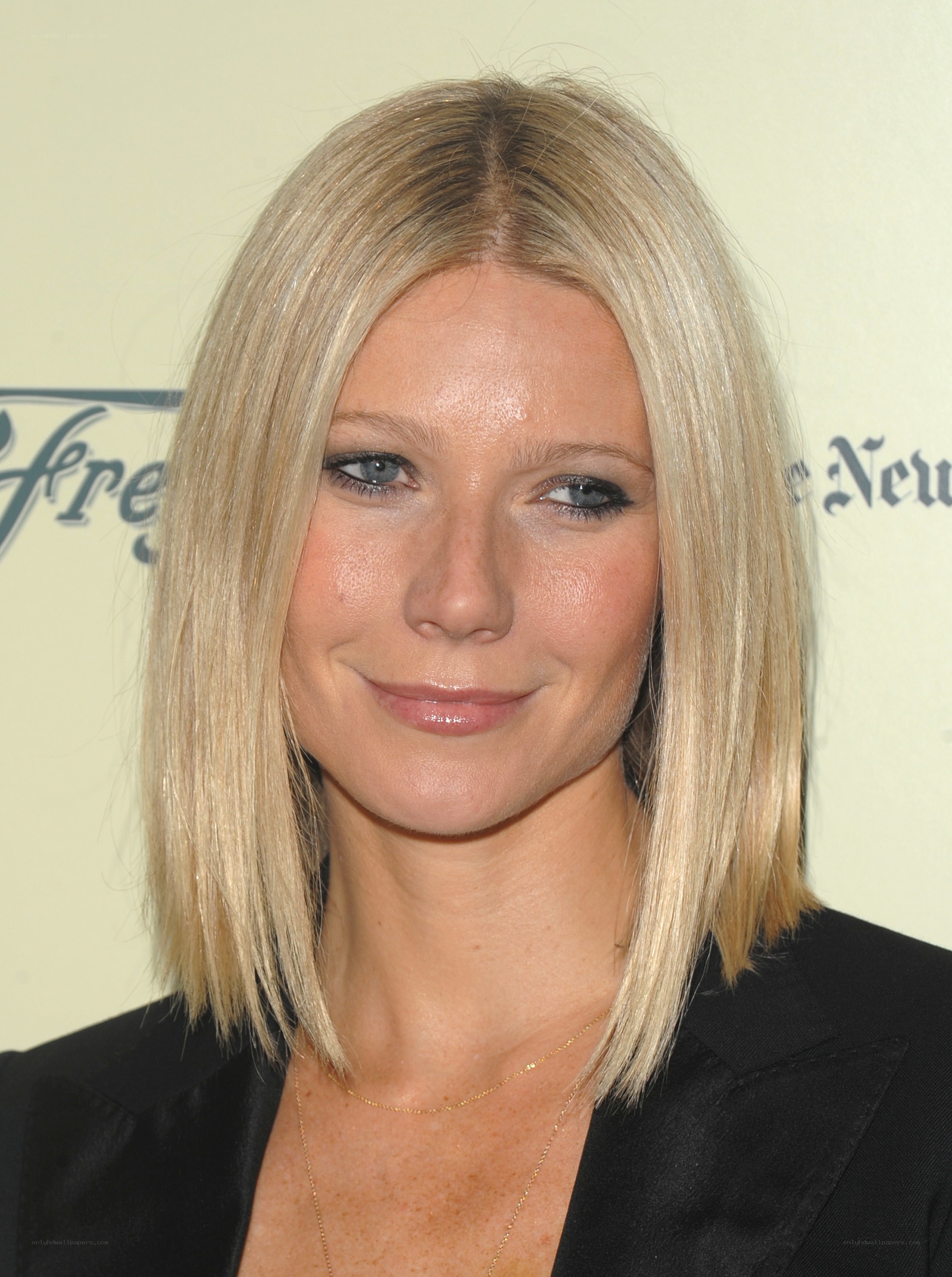 Gwyneth Paltrow at event