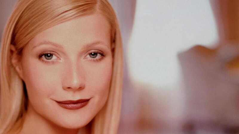 Gwyneth Paltrow portrait