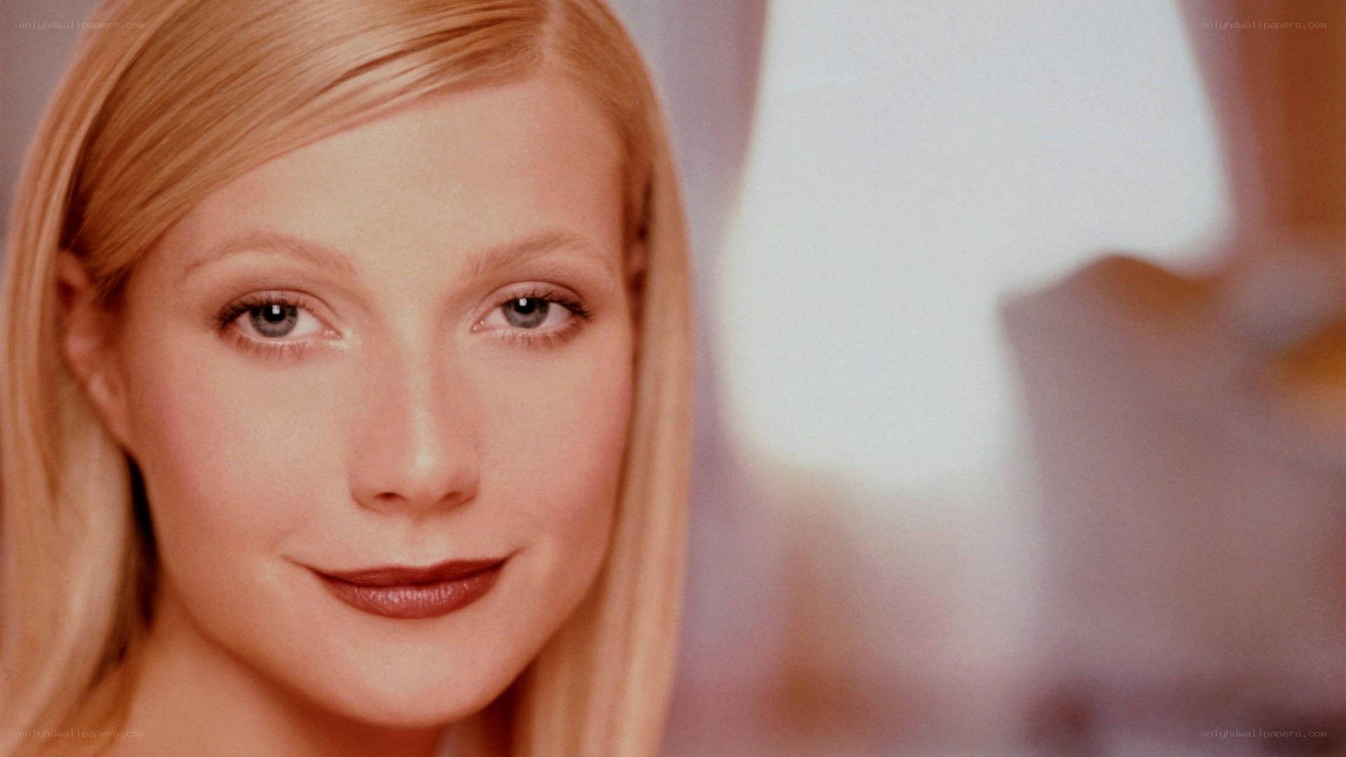 Gwyneth Paltrow portrait