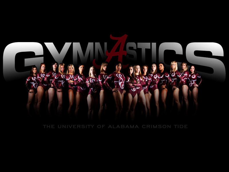 Gymnastics Team