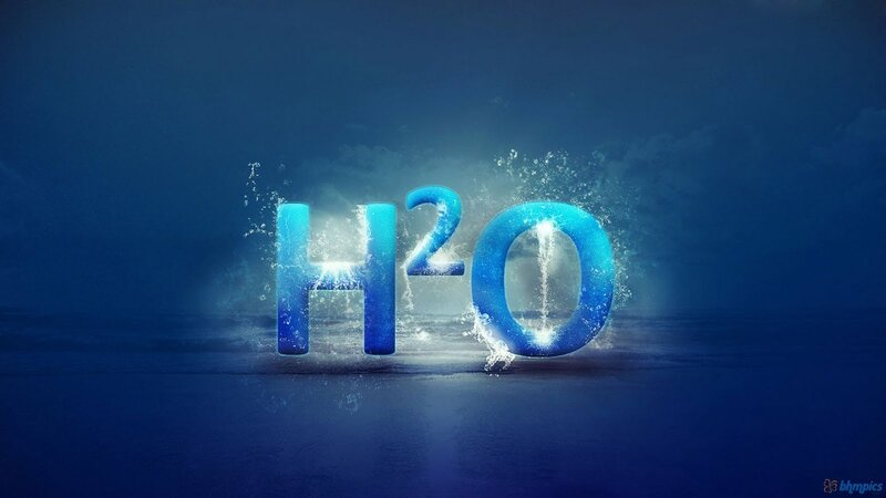 H2O Chemical Formula
