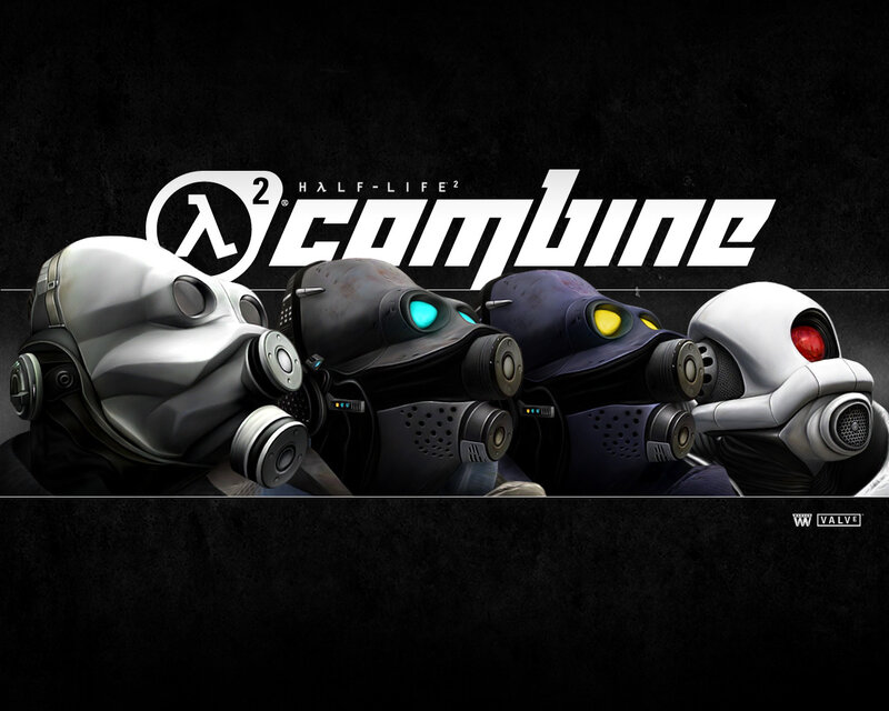 Half-Life 2: Combine